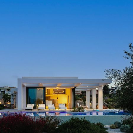 Agios Onoufrios Chic Dream Villa מראה חיצוני תמונה