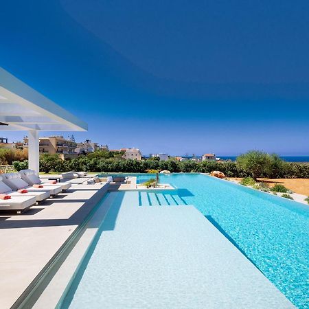 Agios Onoufrios Chic Dream Villa מראה חיצוני תמונה