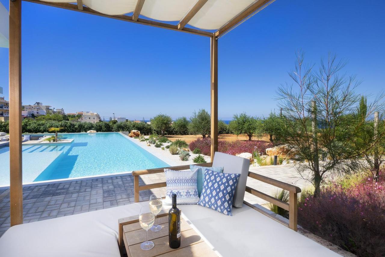 Agios Onoufrios Chic Dream Villa מראה חיצוני תמונה
