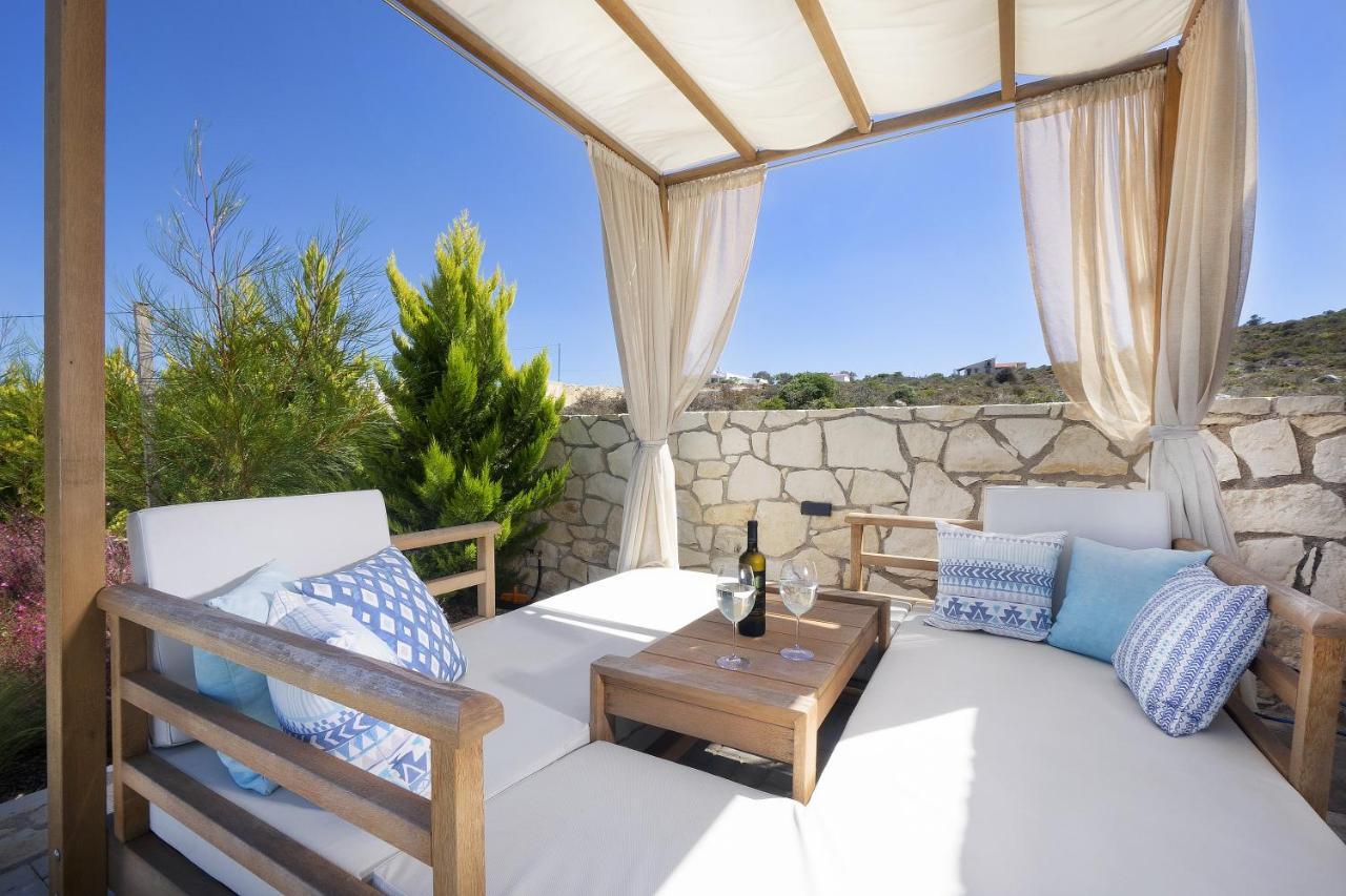 Agios Onoufrios Chic Dream Villa מראה חיצוני תמונה