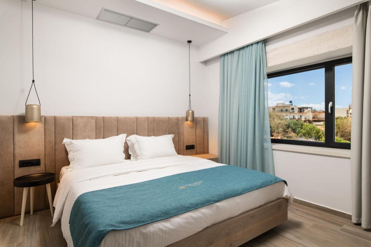 Agios Onoufrios Chic Dream Villa מראה חיצוני תמונה