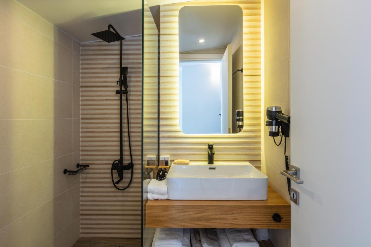 Agios Onoufrios Chic Dream Villa מראה חיצוני תמונה