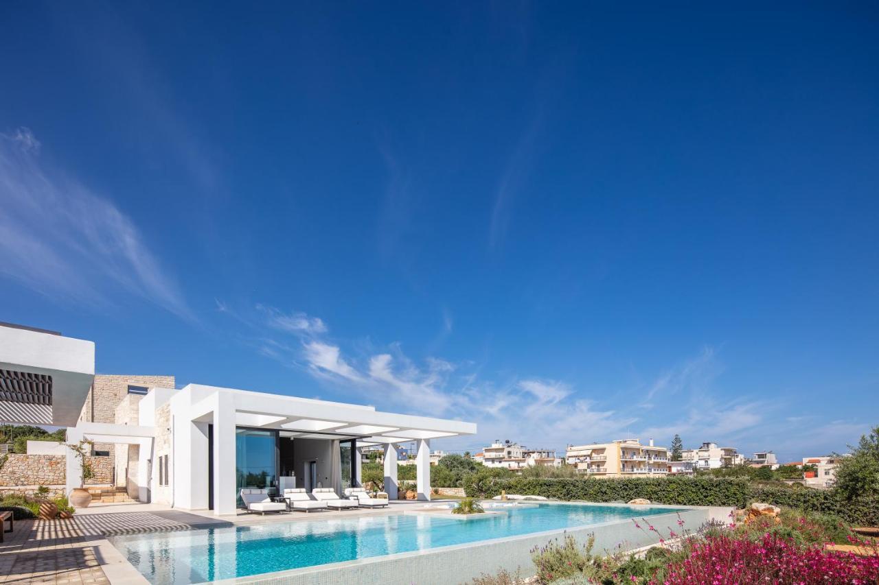 Agios Onoufrios Chic Dream Villa מראה חיצוני תמונה