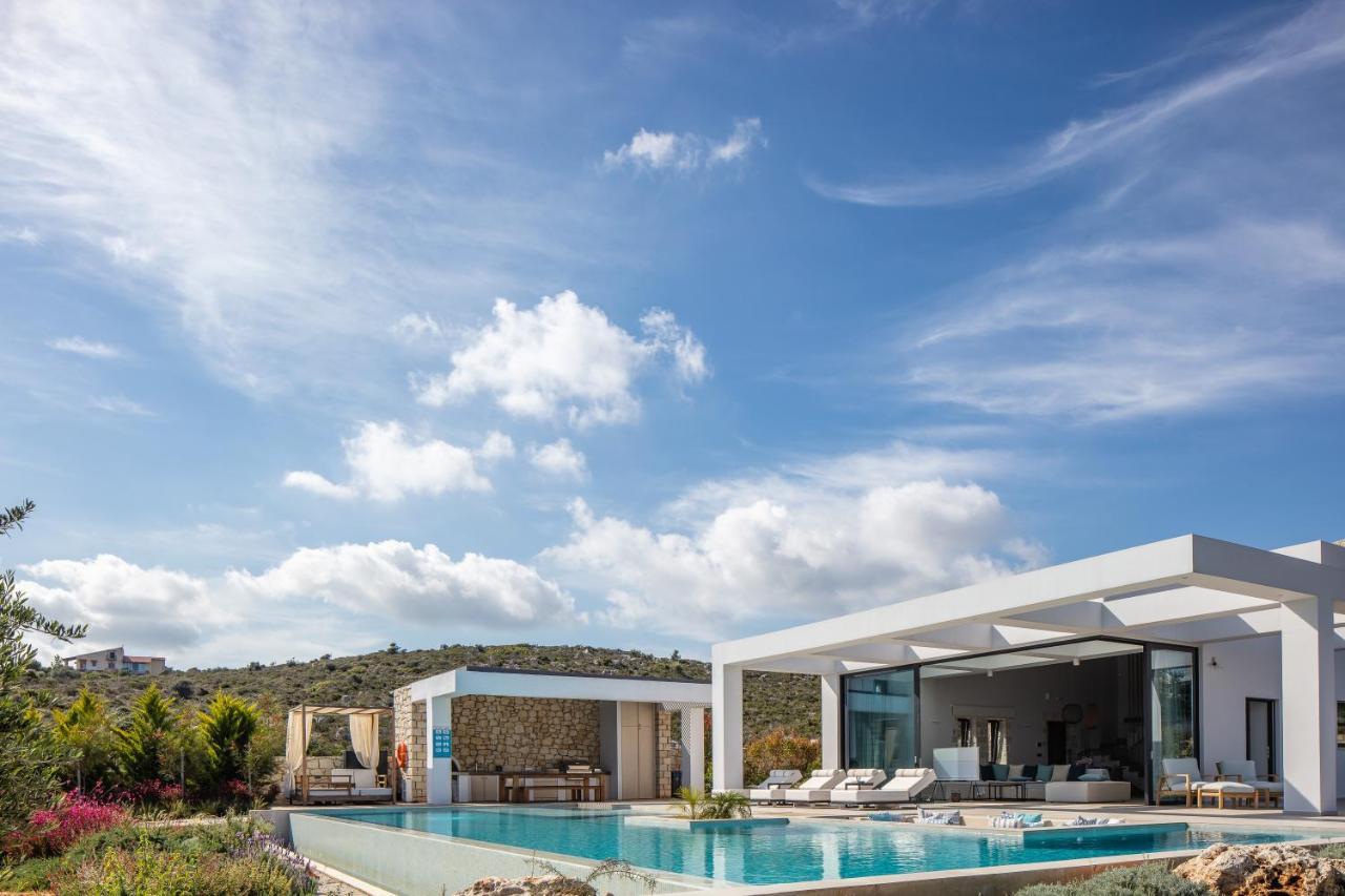 Agios Onoufrios Chic Dream Villa מראה חיצוני תמונה