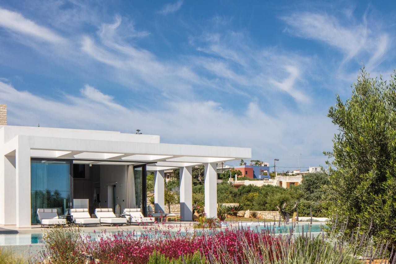 Agios Onoufrios Chic Dream Villa מראה חיצוני תמונה