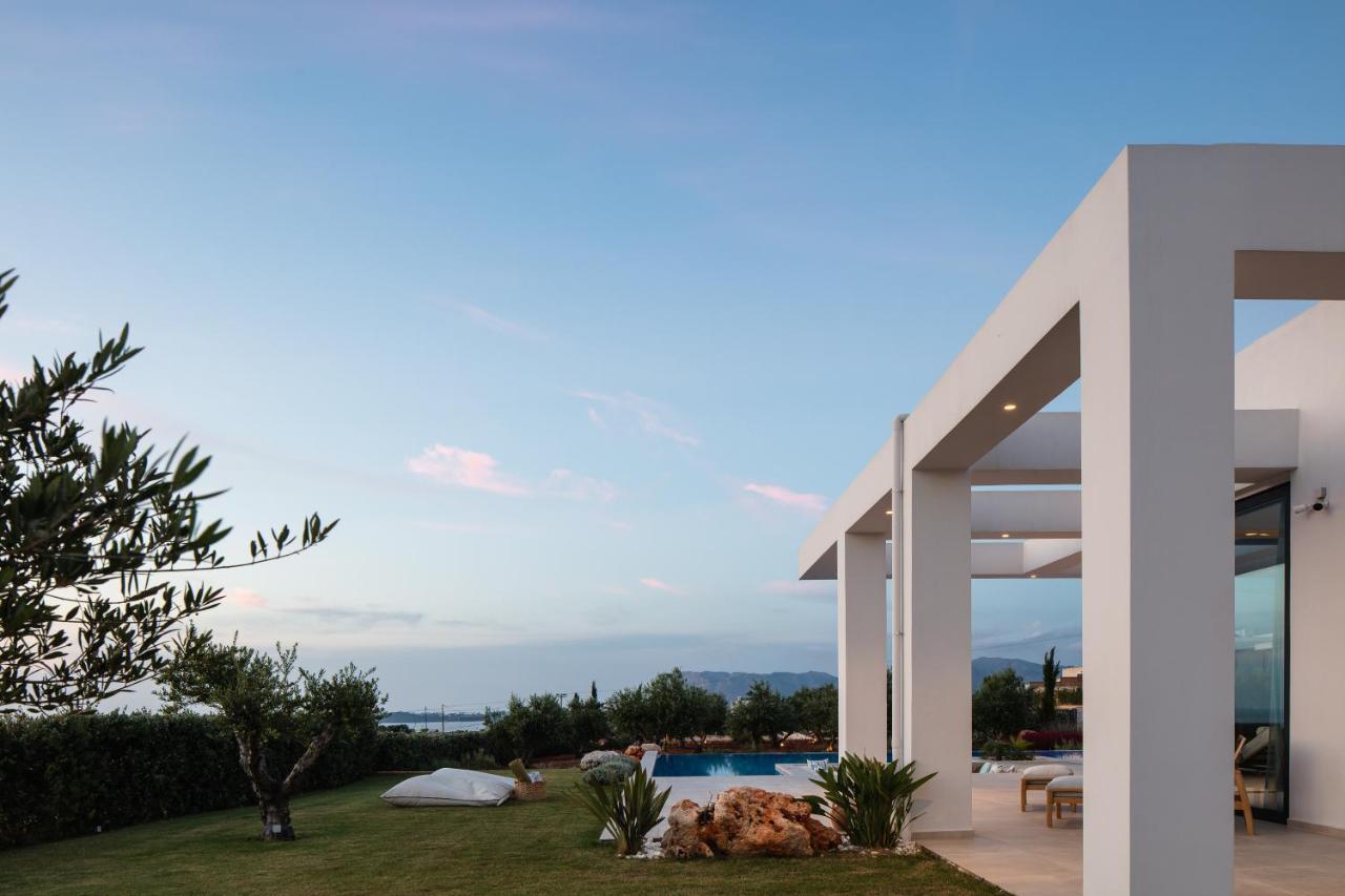 Agios Onoufrios Chic Dream Villa מראה חיצוני תמונה