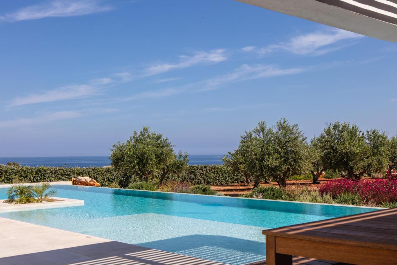 Agios Onoufrios Chic Dream Villa מראה חיצוני תמונה
