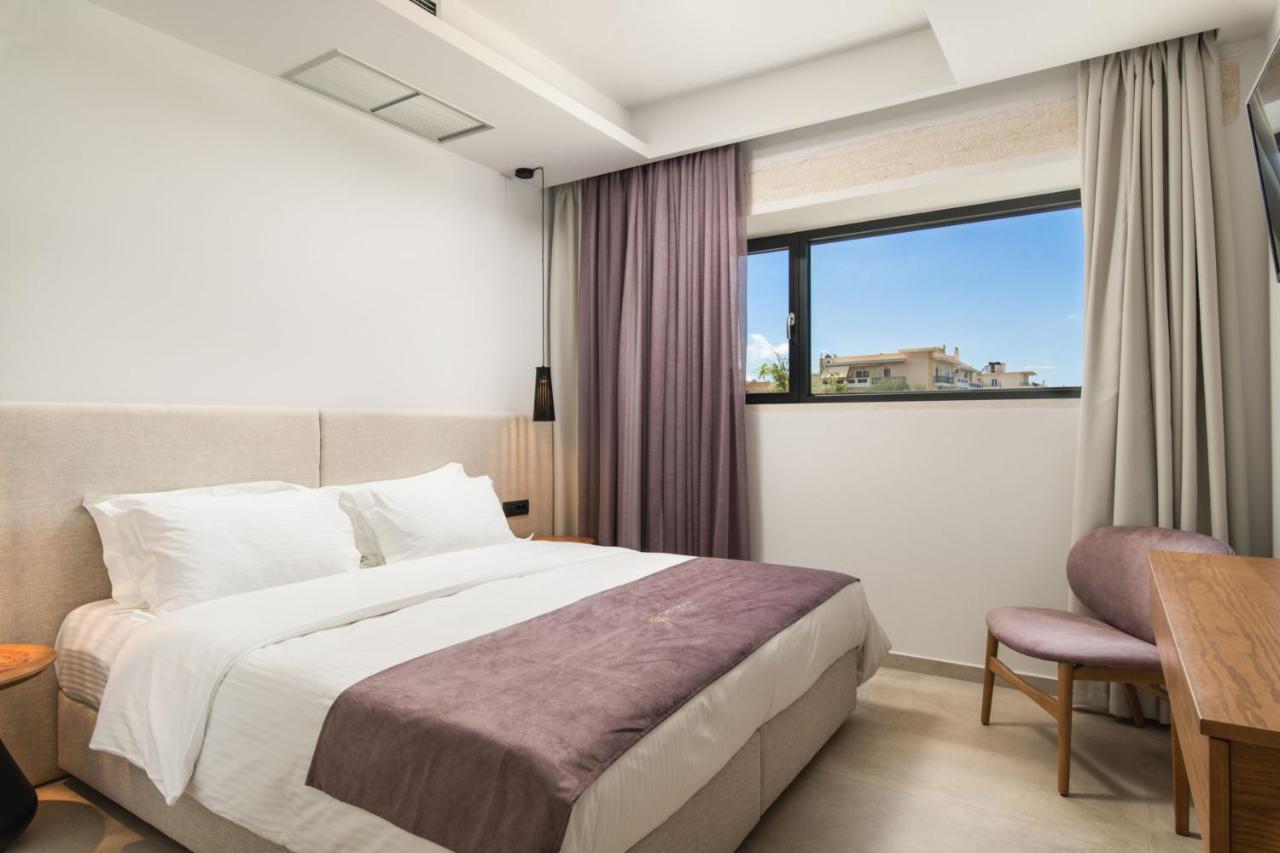 Agios Onoufrios Chic Dream Villa מראה חיצוני תמונה