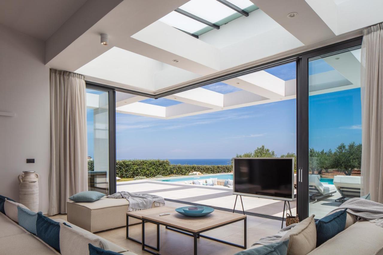 Agios Onoufrios Chic Dream Villa מראה חיצוני תמונה
