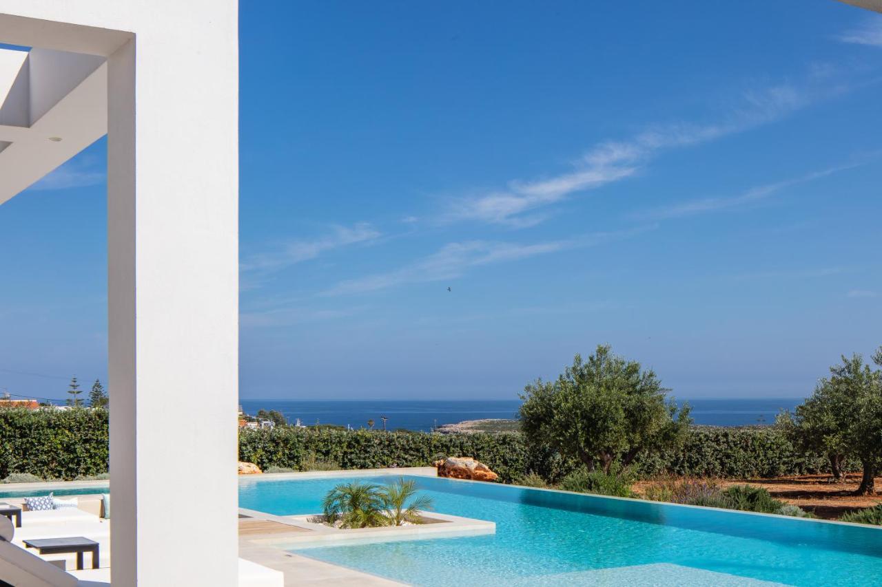Agios Onoufrios Chic Dream Villa מראה חיצוני תמונה