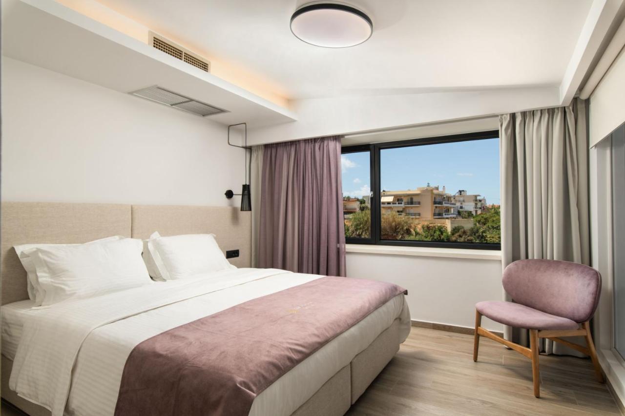 Agios Onoufrios Chic Dream Villa מראה חיצוני תמונה