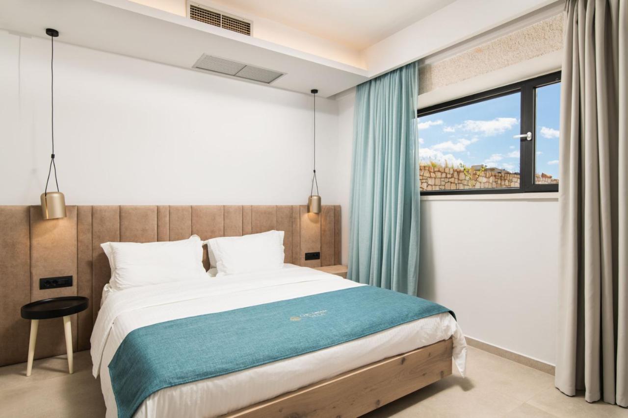 Agios Onoufrios Chic Dream Villa מראה חיצוני תמונה
