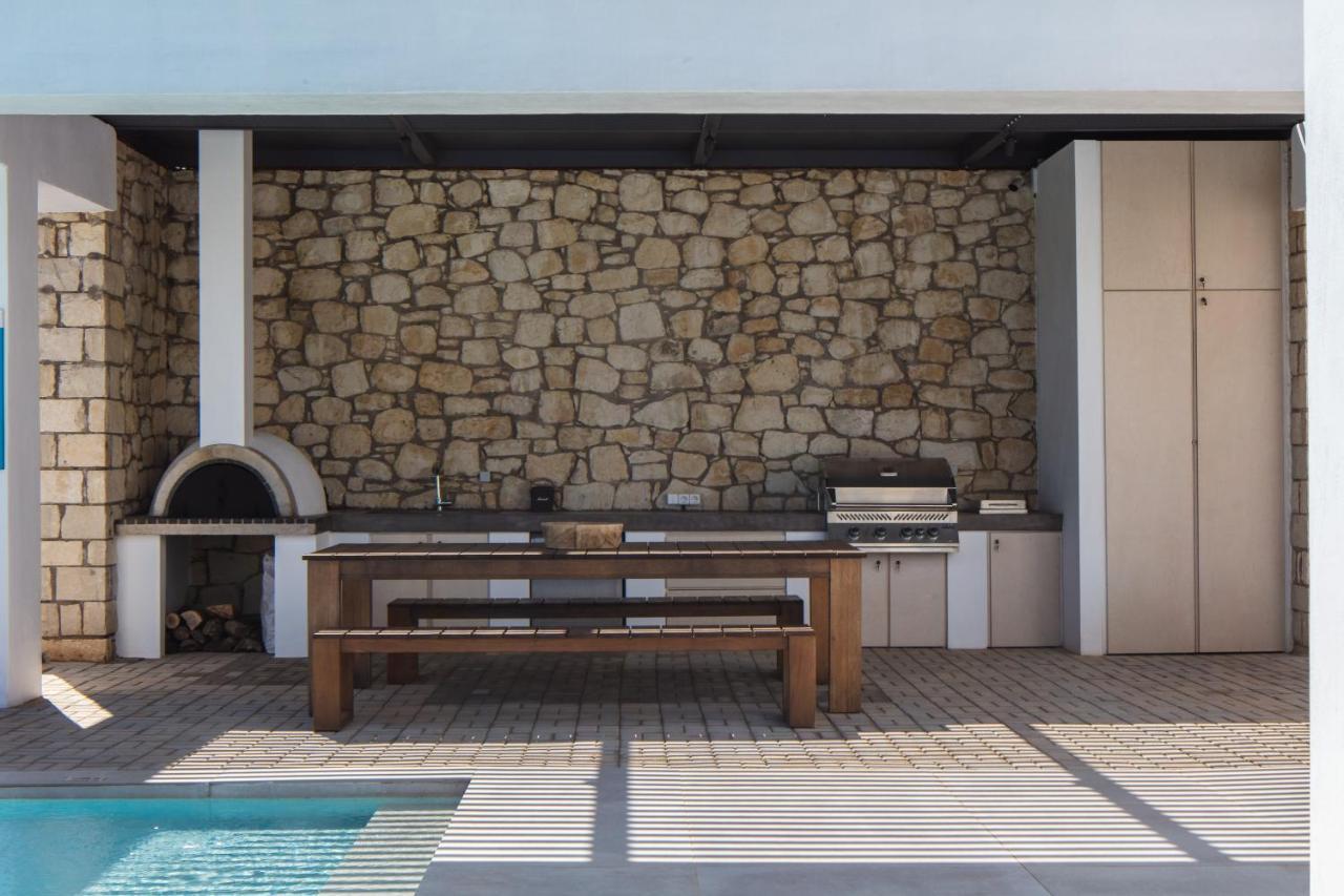 Agios Onoufrios Chic Dream Villa מראה חיצוני תמונה