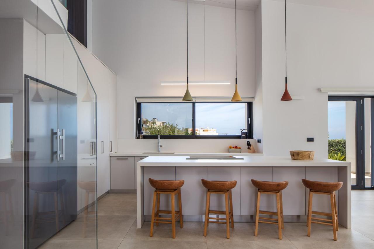 Agios Onoufrios Chic Dream Villa מראה חיצוני תמונה